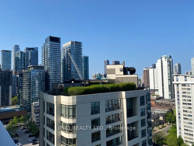 Photo 27 of Unit 1506, 501 Yonge Street, Toronto, Church-Yonge Corridor — HOMEH
