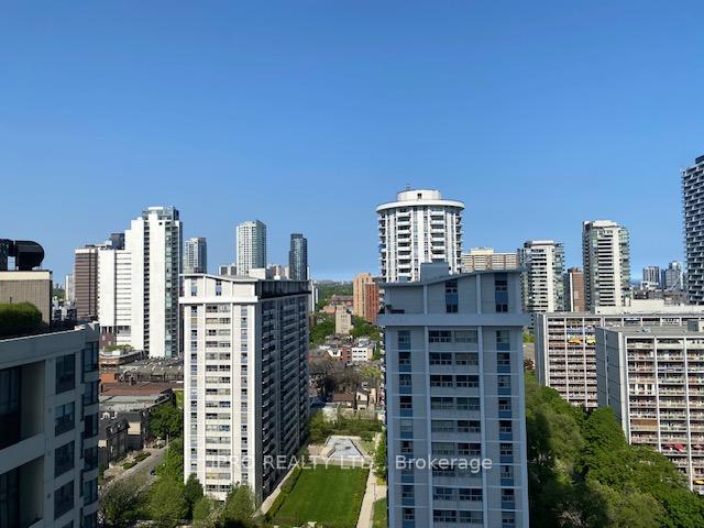 Photo 28 of Unit 1506, 501 Yonge Street, Toronto, Church-Yonge Corridor — HOMEH