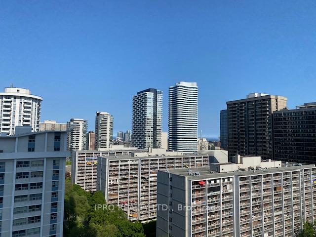 Photo 29 of Unit 1506, 501 Yonge Street, Toronto, Church-Yonge Corridor — HOMEH