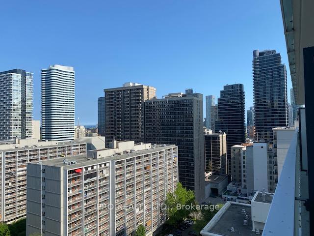 Photo 30 of Unit 1506, 501 Yonge Street, Toronto, Church-Yonge Corridor — HOMEH