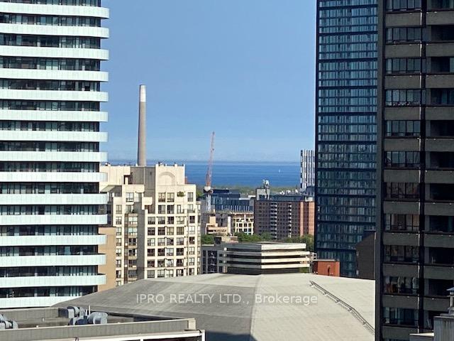 Photo 31 of Unit 1506, 501 Yonge Street, Toronto, Church-Yonge Corridor — HOMEH