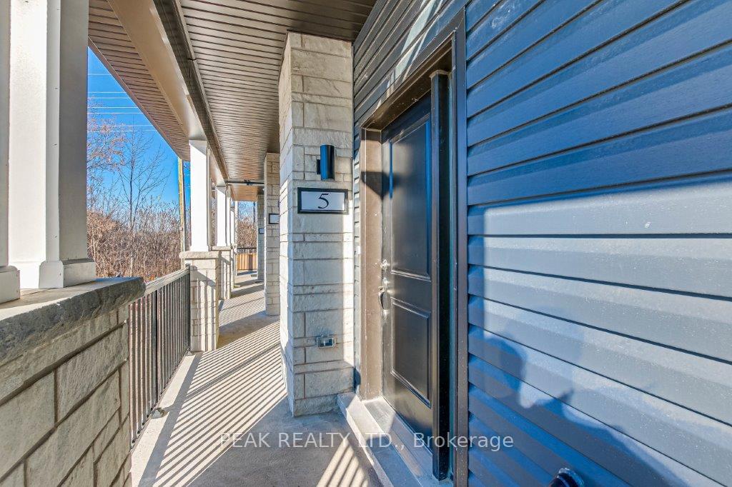 Photo 1 of Unit 5, 2 Willow Street, Brant, Paris — HOMEH