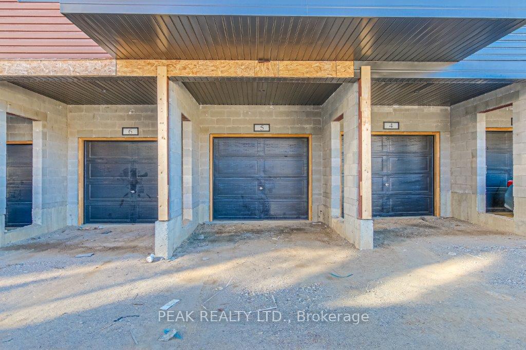Photo 2 of Unit 5, 2 Willow Street, Brant, Paris — HOMEH