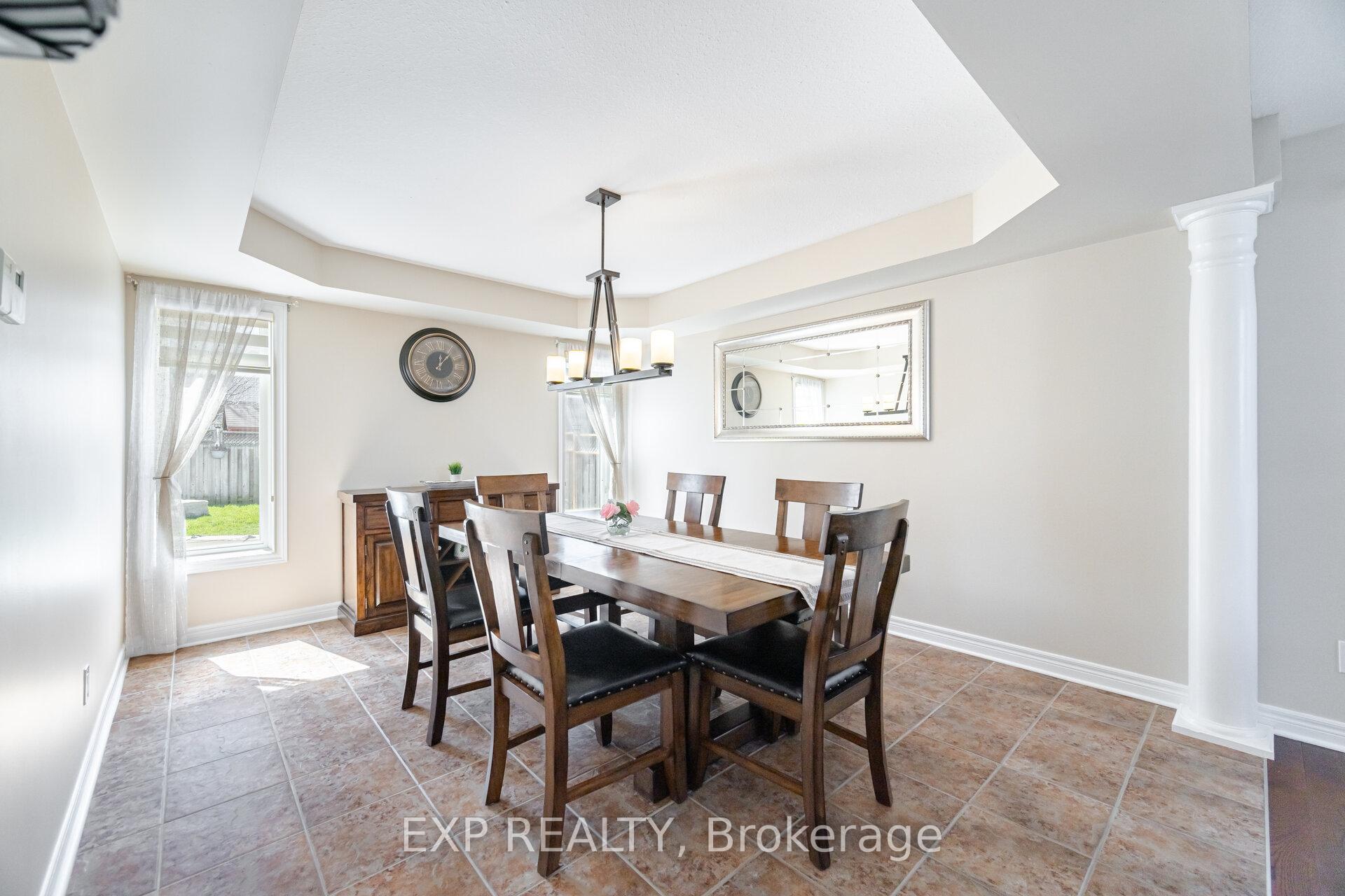 Photo 12 of 19 Cobblestone Drive, Brant, Paris — HOMEH