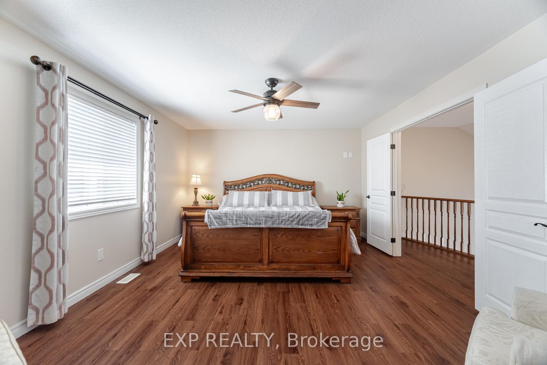 Photo 26 of 19 Cobblestone Drive, Brant, Paris — HOMEH