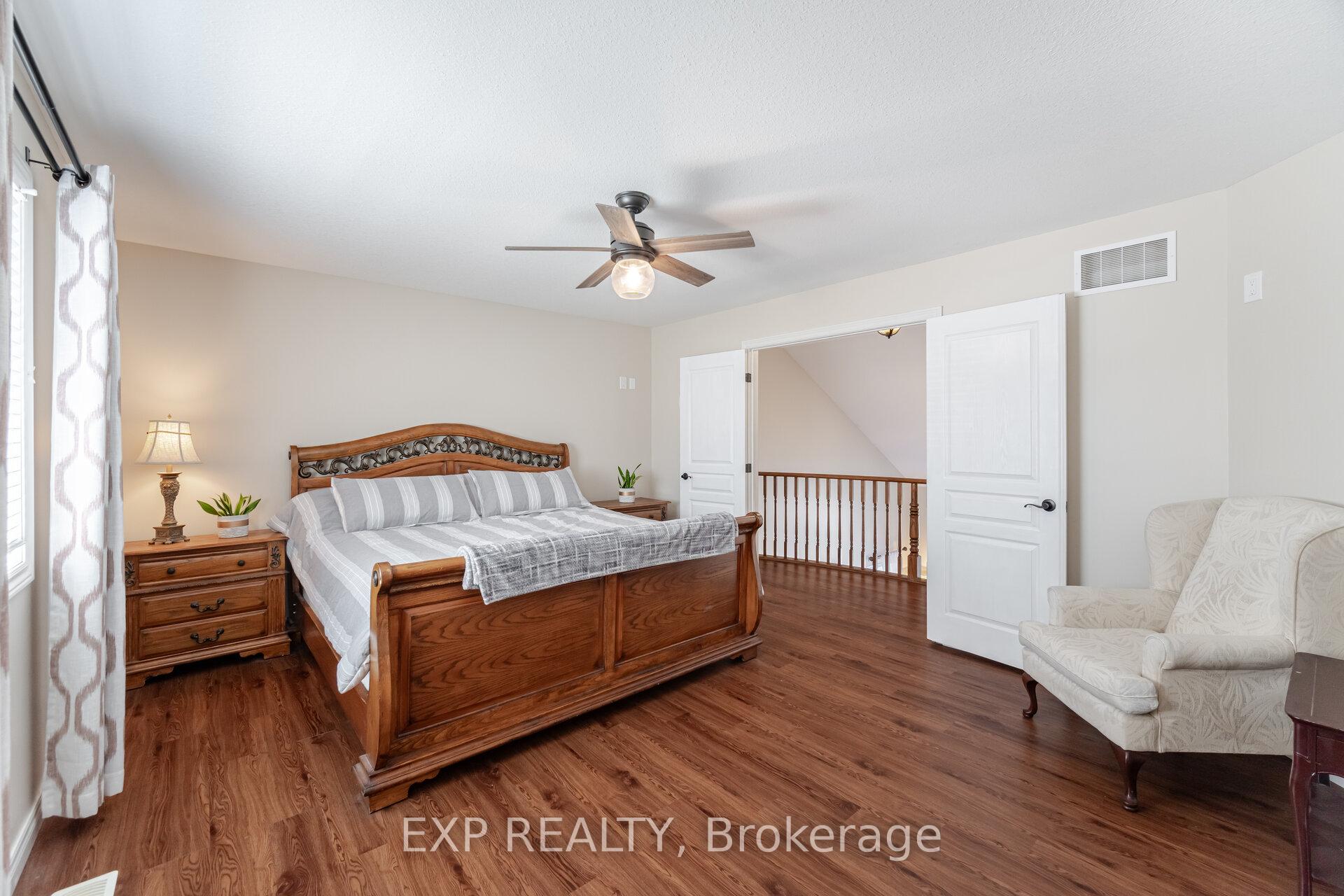 Photo 27 of 19 Cobblestone Drive, Brant, Paris — HOMEH