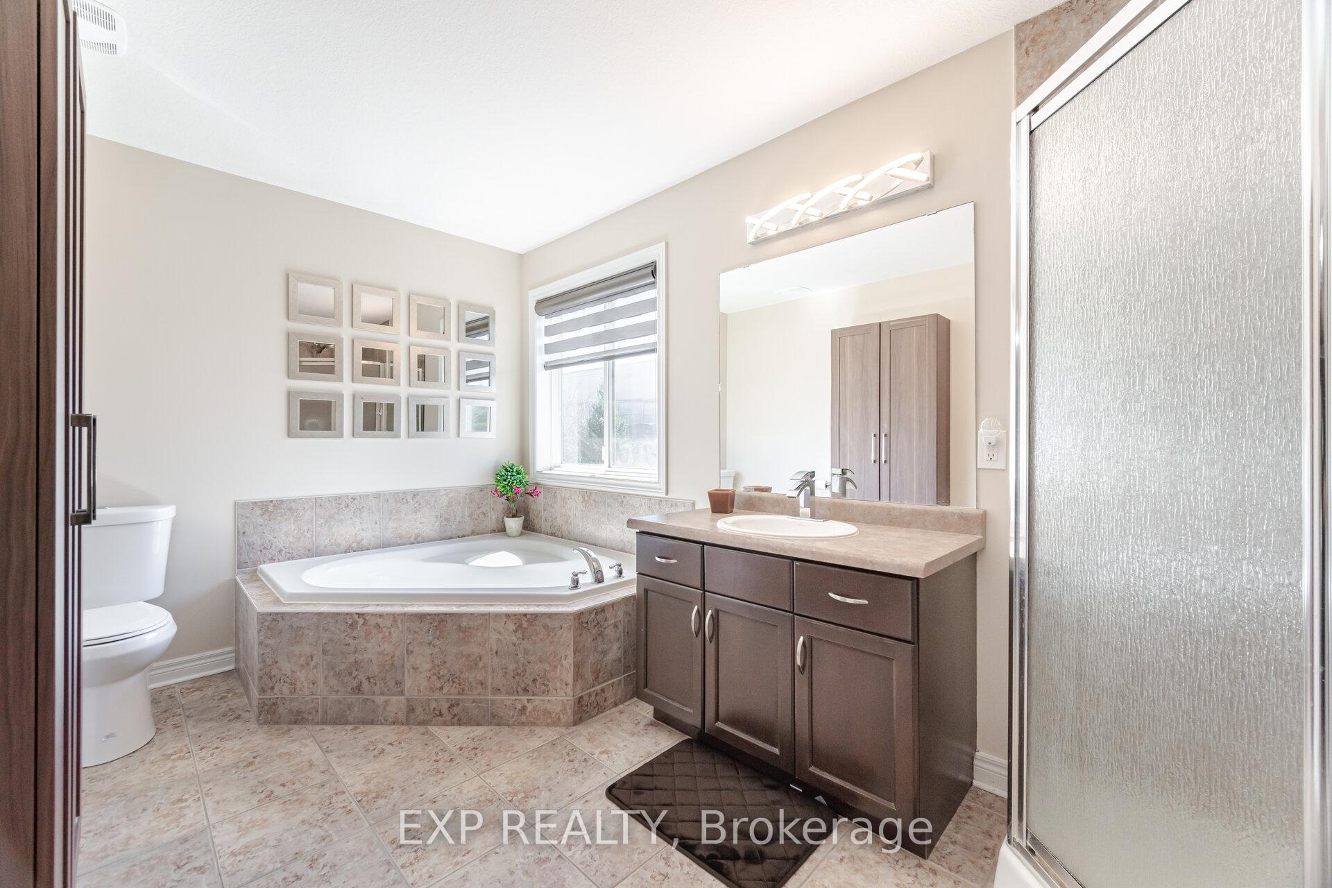 Photo 34 of 19 Cobblestone Drive, Brant, Paris — HOMEH