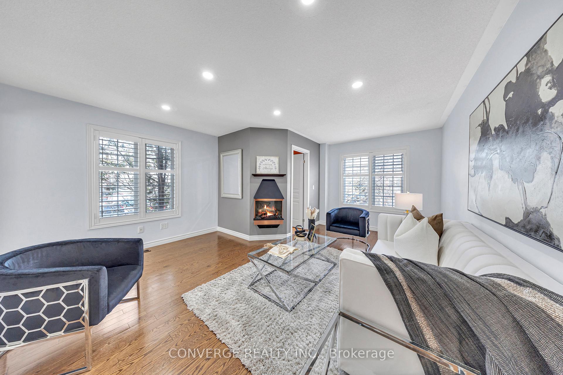 Photo 14 of 14 Gemstone Lane W, Brampton, Downtown Brampton — HOMEH