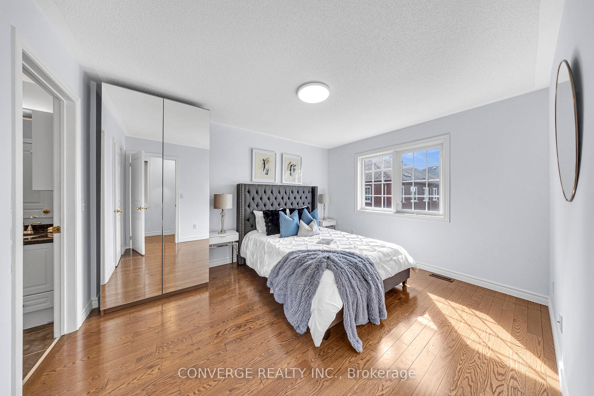 Photo 17 of 14 Gemstone Lane W, Brampton, Downtown Brampton — HOMEH