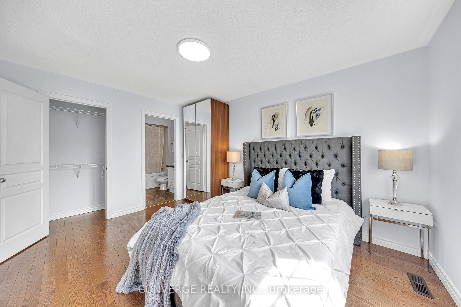Photo 18 of 14 Gemstone Lane W, Brampton, Downtown Brampton — HOMEH