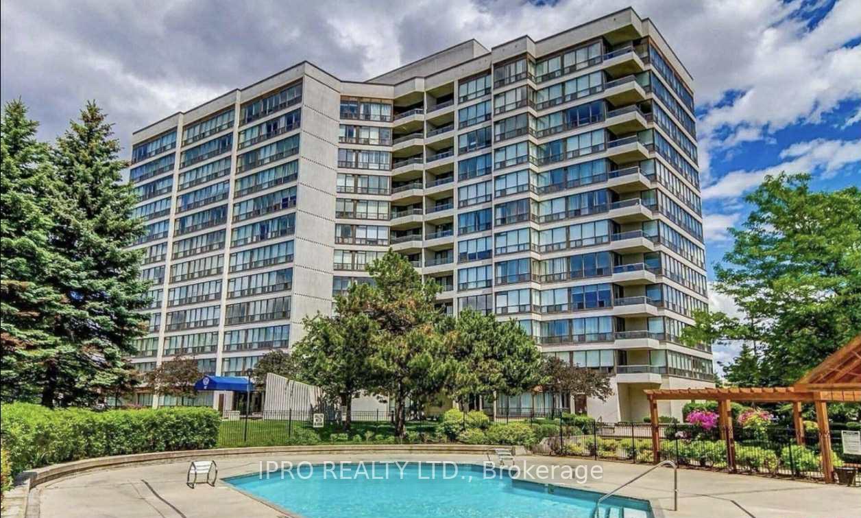 Photo 1 of Unit 311, 12 Laurelcrest Street, Brampton, Queen Street Corridor — HOMEH