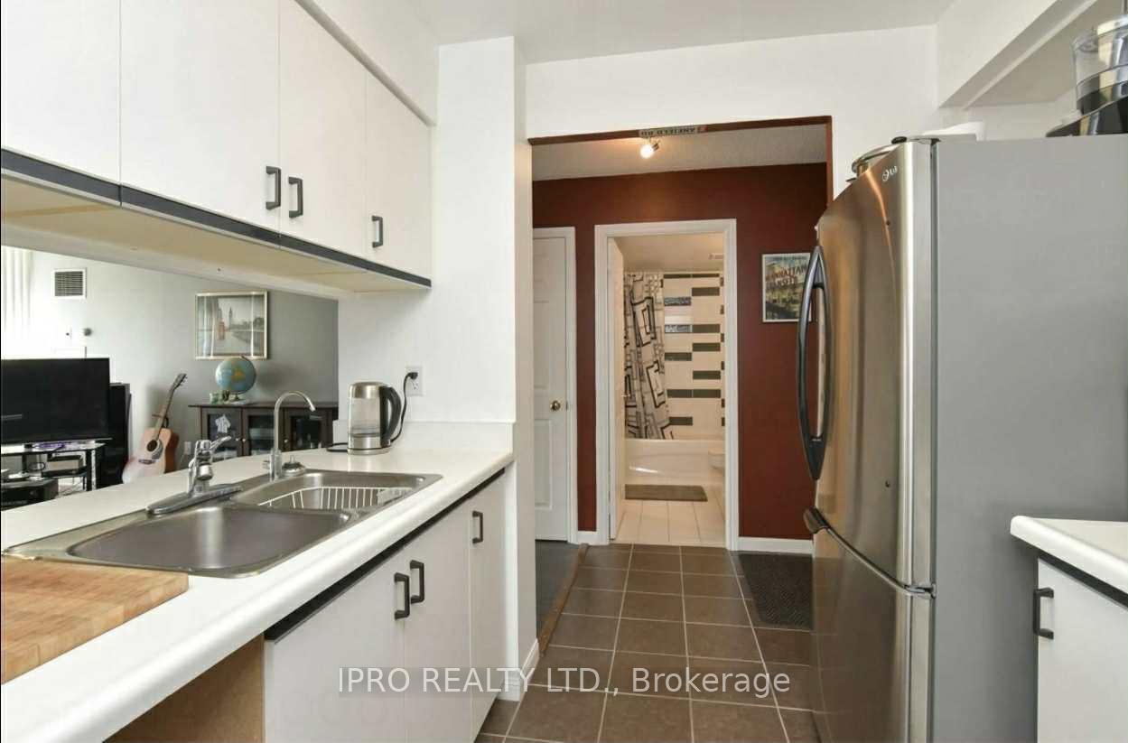 Photo 2 of Unit 311, 12 Laurelcrest Street, Brampton, Queen Street Corridor — HOMEH