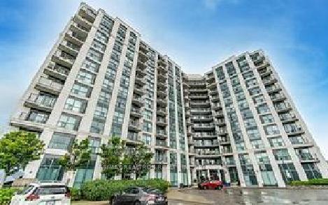 Front of Unit 708, 185 Oneida Crescent