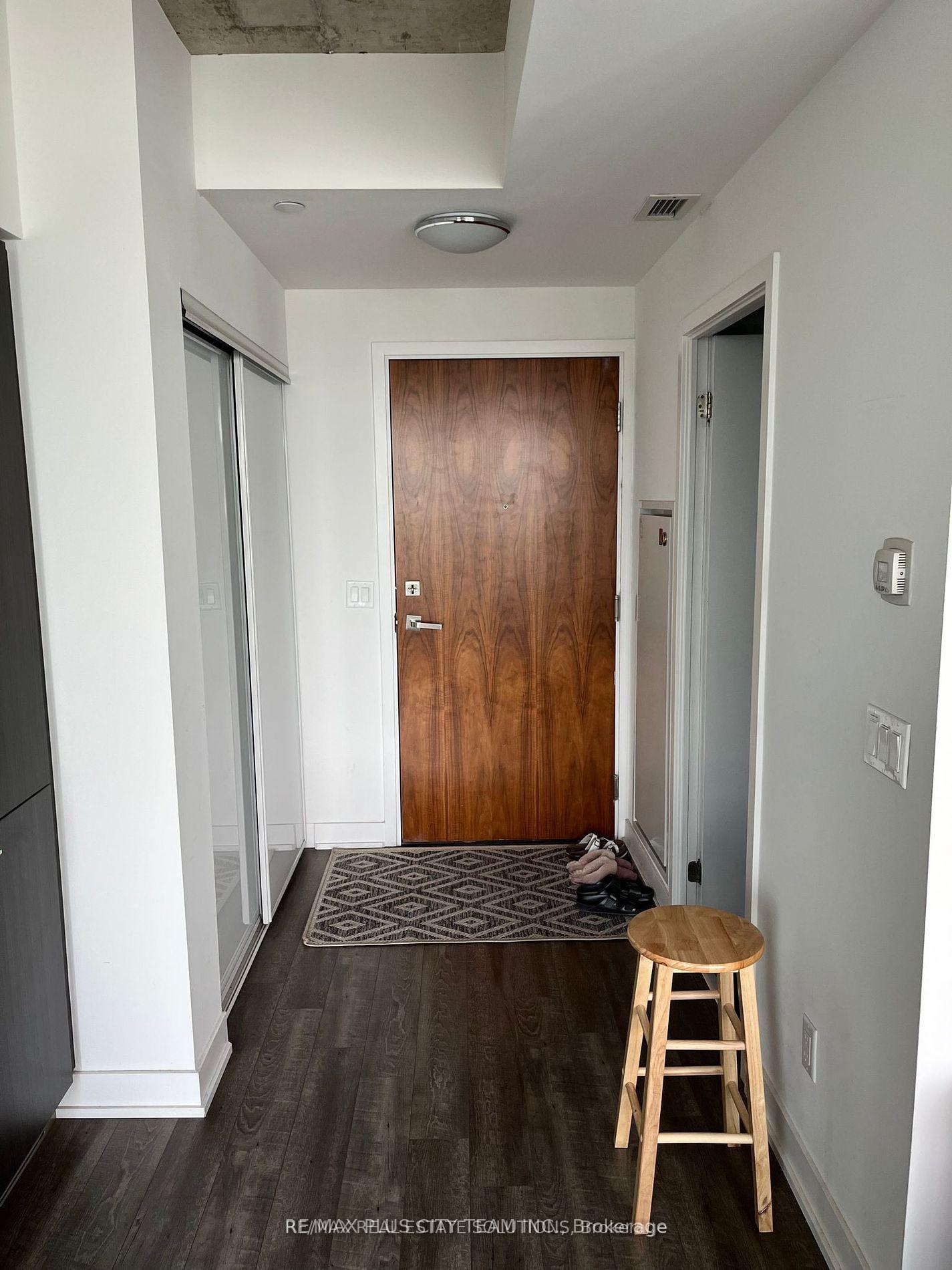 Photo 2 of Unit 1402, 15 Baseball Place, Toronto, South Riverdale — HOMEH
