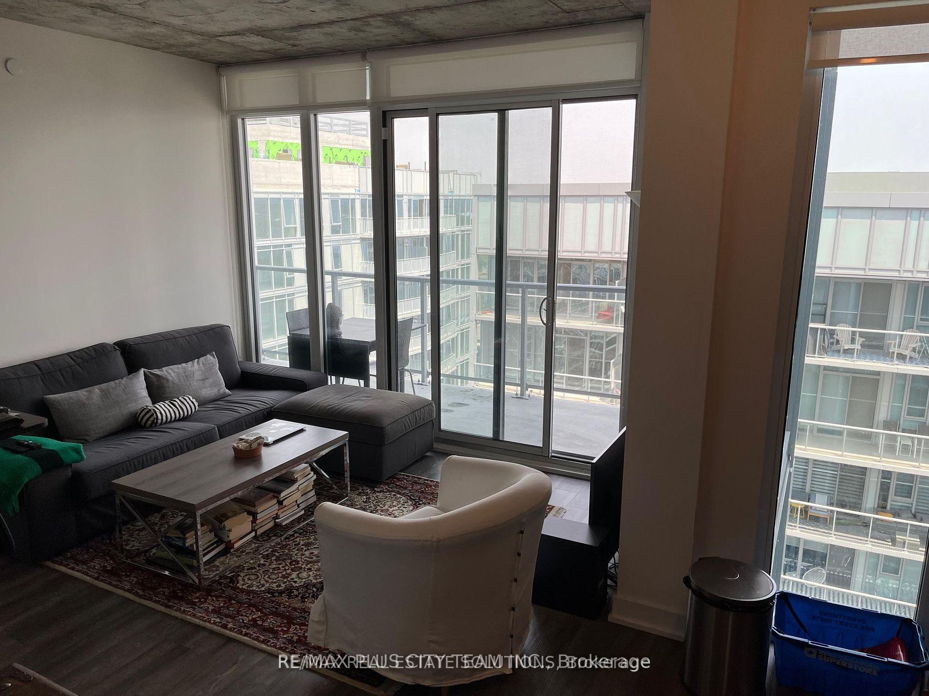 Photo 4 of Unit 1402, 15 Baseball Place, Toronto, South Riverdale — HOMEH