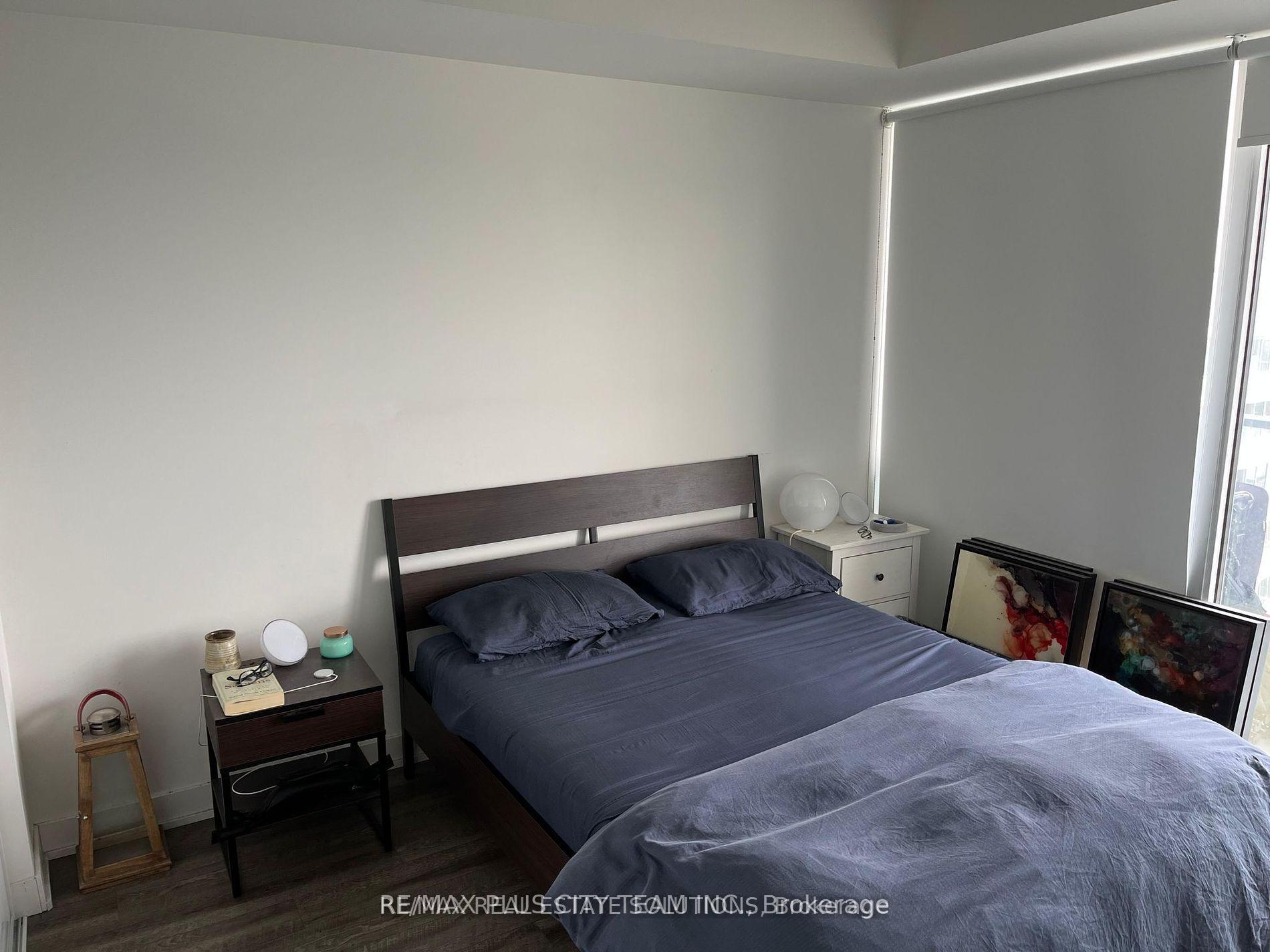 Photo 8 of Unit 1402, 15 Baseball Place, Toronto, South Riverdale — HOMEH