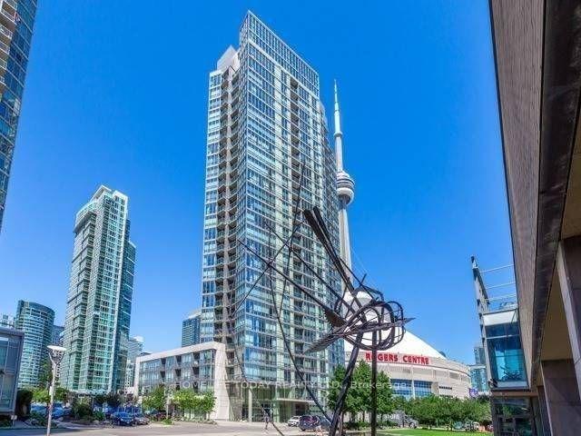 Front of Unit 2009, 3 Navy Wharf Court