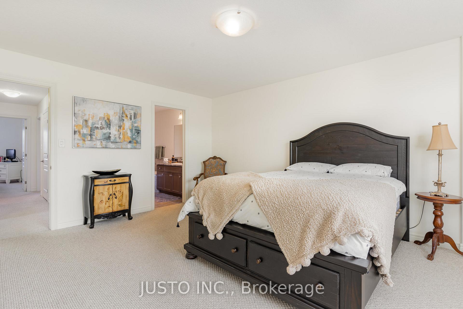 Photo 13 of 105 Chamomile Drive, Hamilton, Eleanor — HOMEH