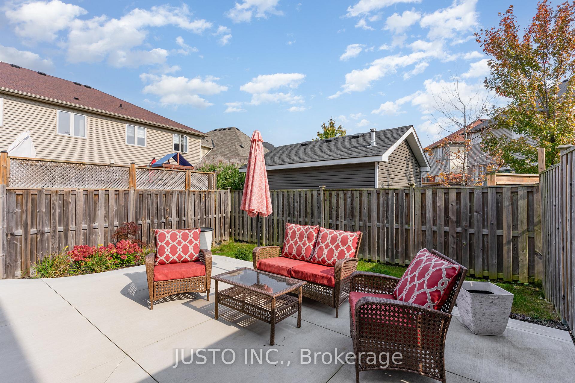 Photo 23 of 105 Chamomile Drive, Hamilton, Eleanor — HOMEH