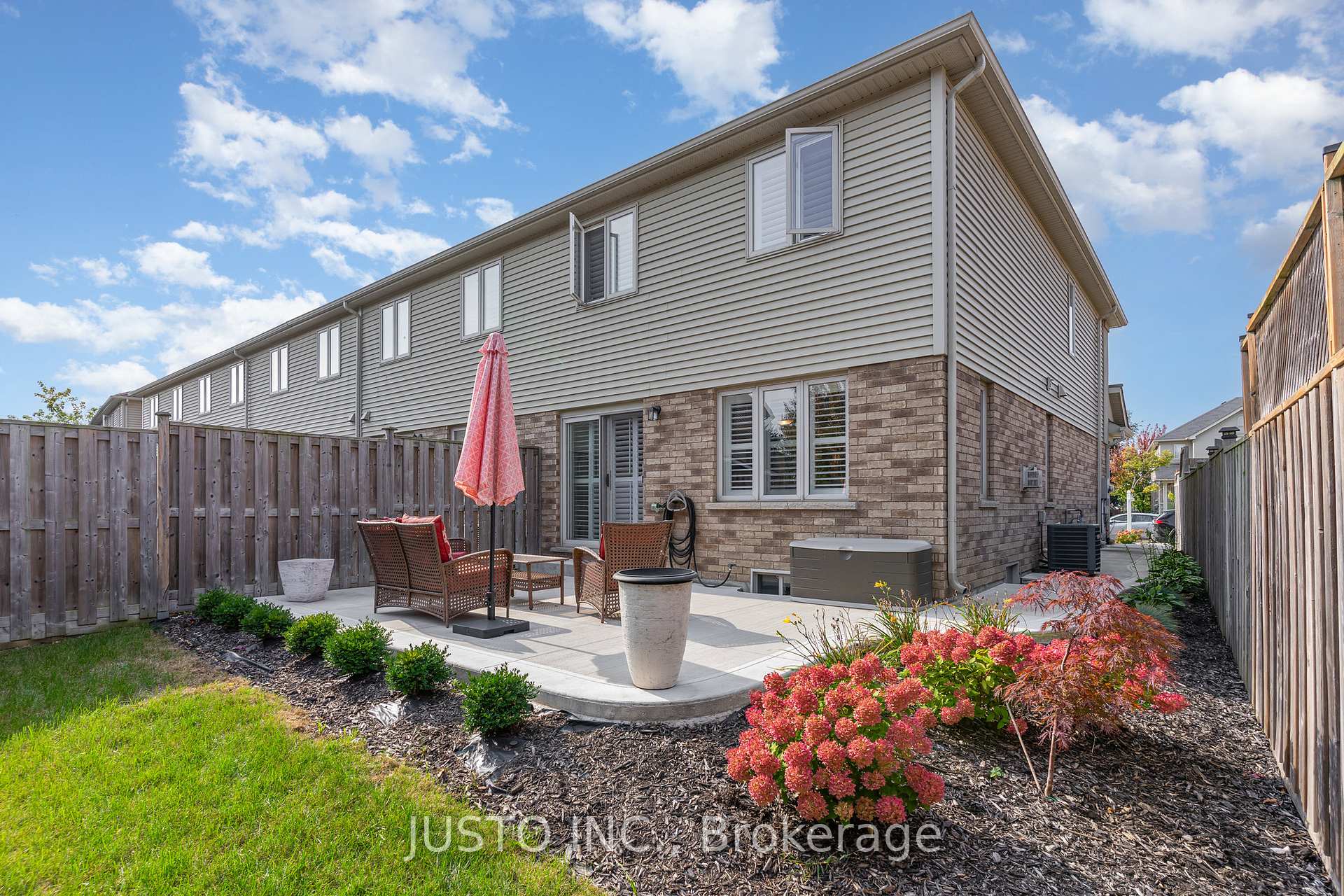 Photo 24 of 105 Chamomile Drive, Hamilton, Eleanor — HOMEH