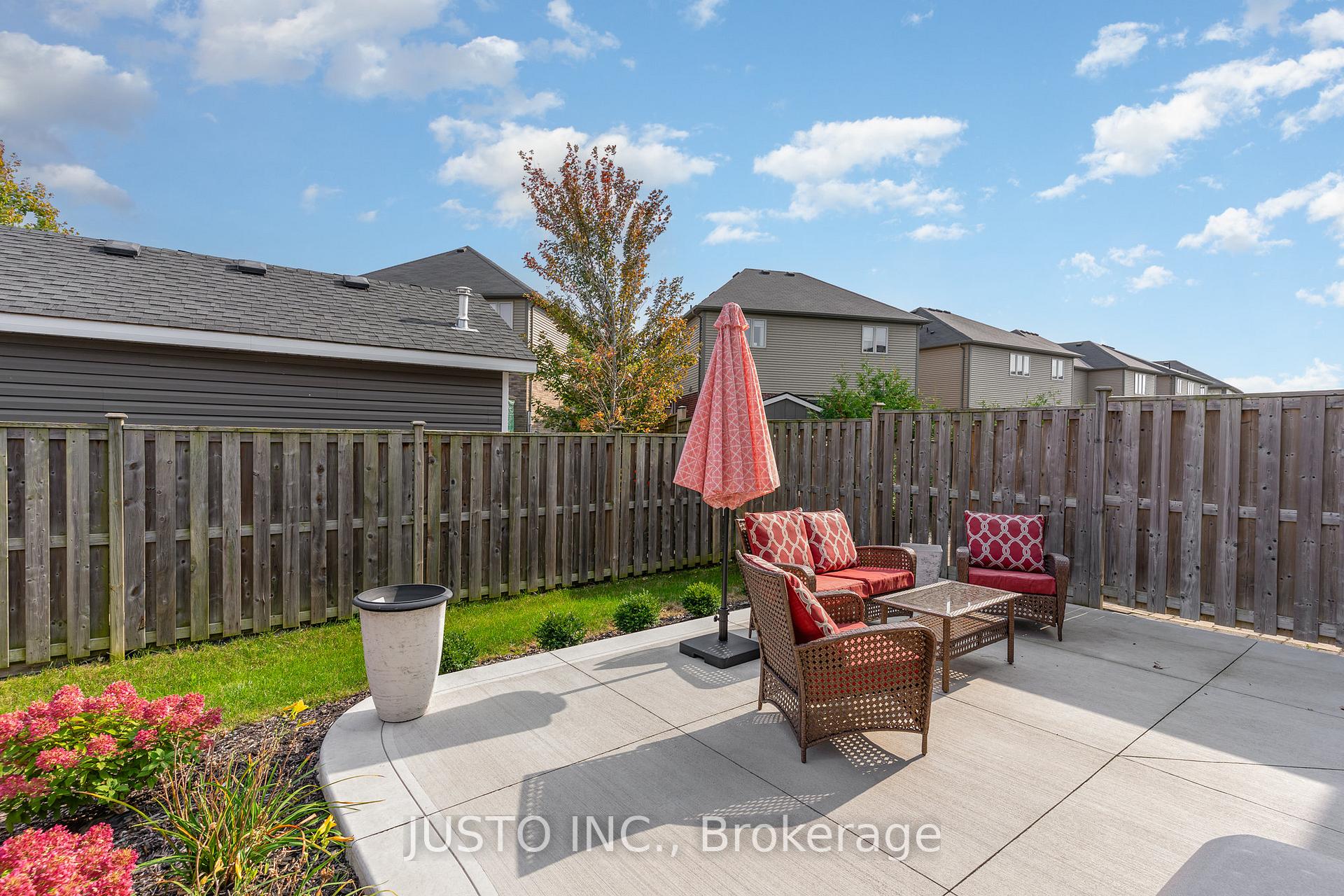Photo 25 of 105 Chamomile Drive, Hamilton, Eleanor — HOMEH