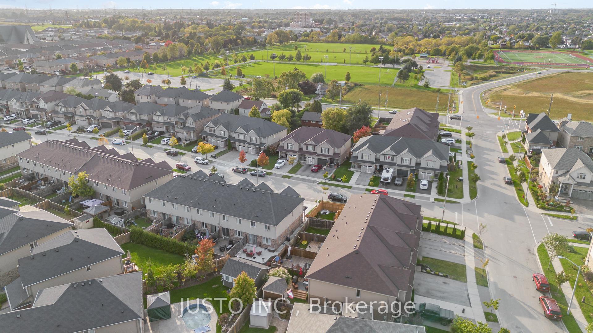 Photo 26 of 105 Chamomile Drive, Hamilton, Eleanor — HOMEH