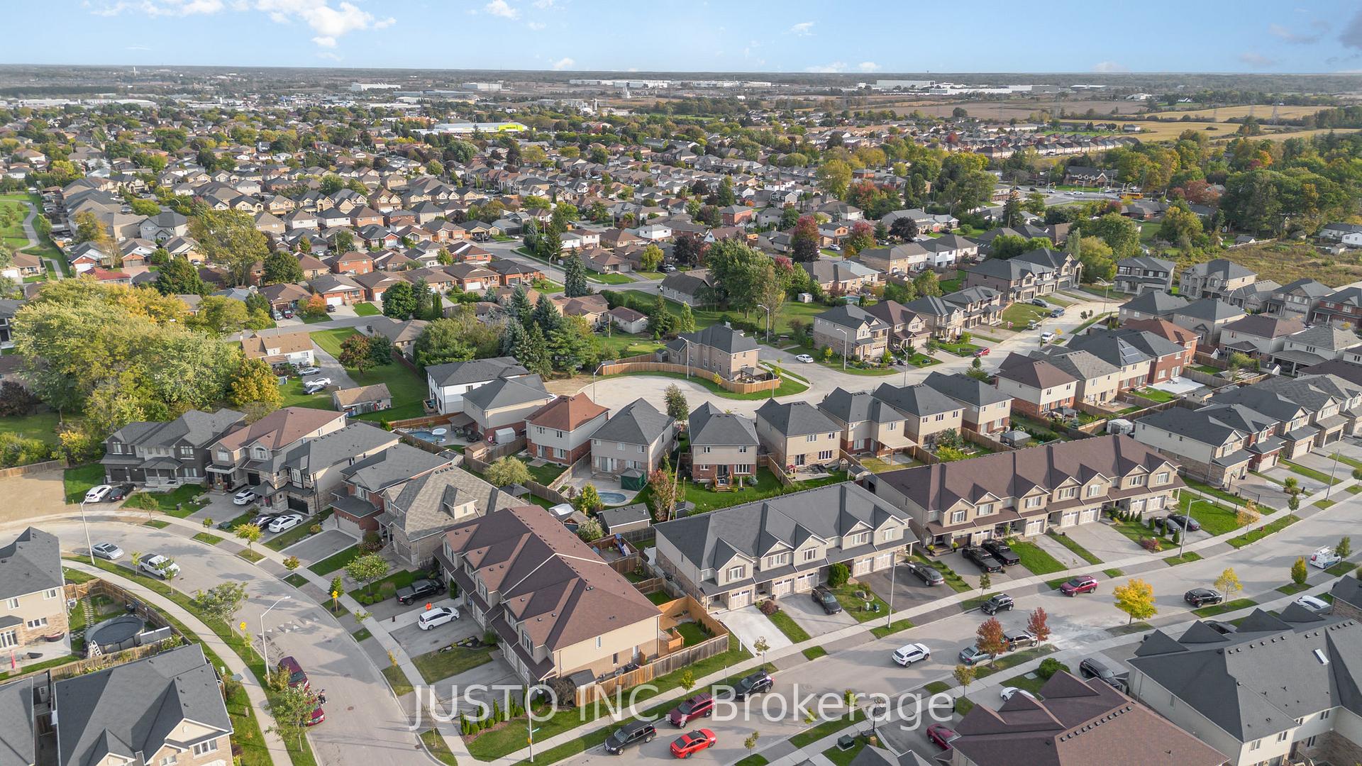 Photo 27 of 105 Chamomile Drive, Hamilton, Eleanor — HOMEH