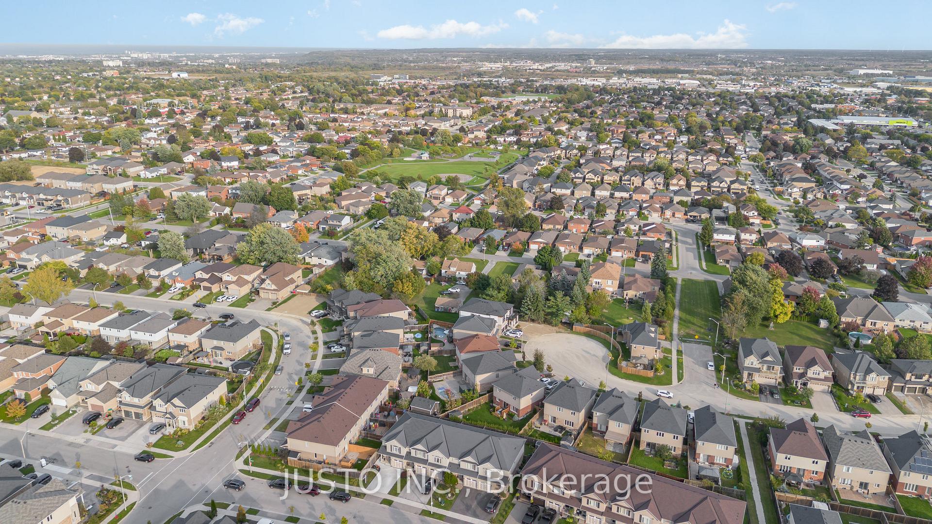 Photo 28 of 105 Chamomile Drive, Hamilton, Eleanor — HOMEH