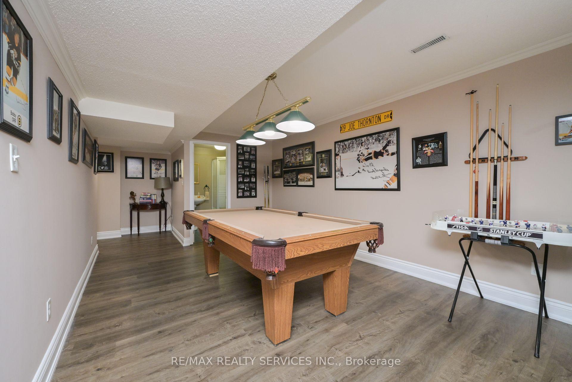 Photo 28 of 8 Michigan Avenue, Brampton, Fletcher's Creek South — HOMEH