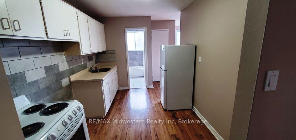 Photo 5 of Unit 17, 689 Barber Avenue N, North Perth, Listowel — HOMEH