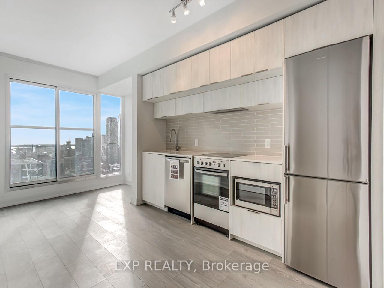 Photo 2 of Unit 2208, 181 Dundas Street E, Toronto, Church-Yonge Corridor — HOMEH
