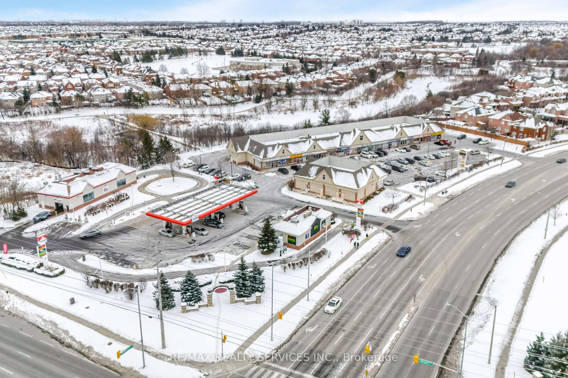 Photo 45 of 46 Hollowgrove Boulevard, Brampton, Vales of Castlemore — HOMEH