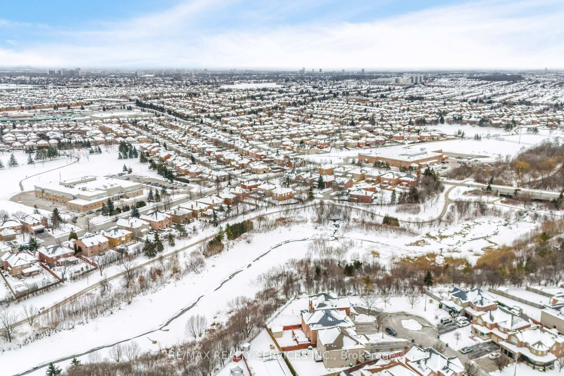 Photo 49 of 46 Hollowgrove Boulevard, Brampton, Vales of Castlemore — HOMEH