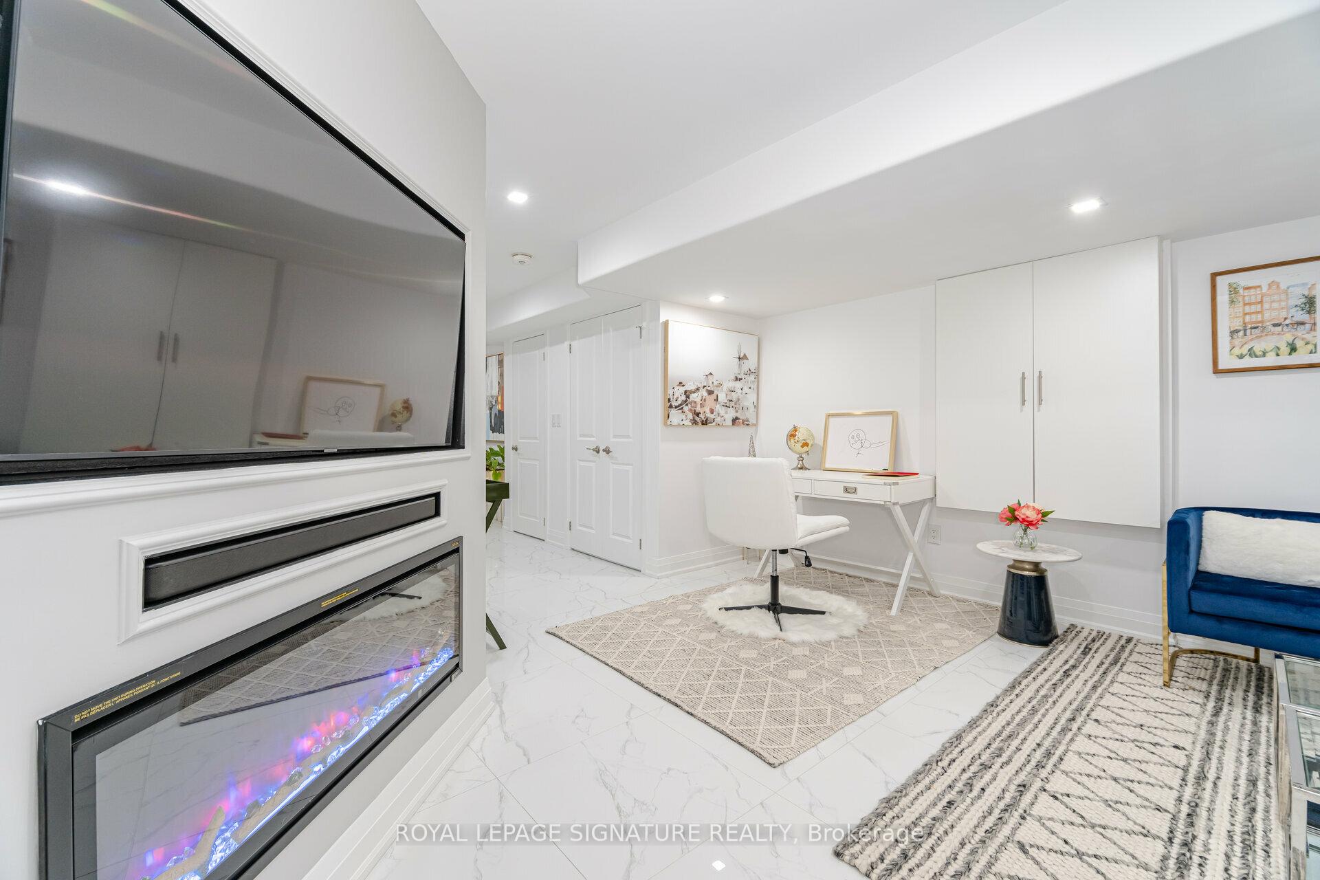 Photo 10 of Unit 2, 49 Dotchson Avenue, Caledon, Rural Caledon — HOMEH