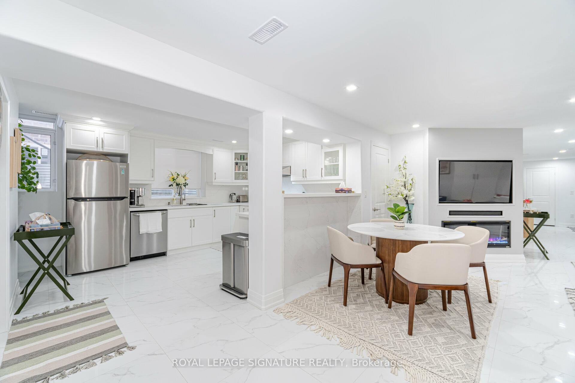 Photo 15 of Unit 2, 49 Dotchson Avenue, Caledon, Rural Caledon — HOMEH
