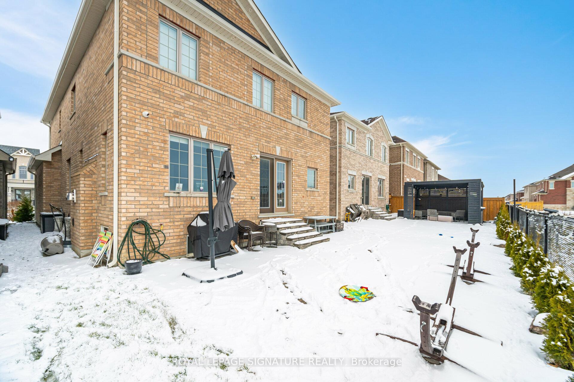 Photo 35 of Unit 2, 49 Dotchson Avenue, Caledon, Rural Caledon — HOMEH