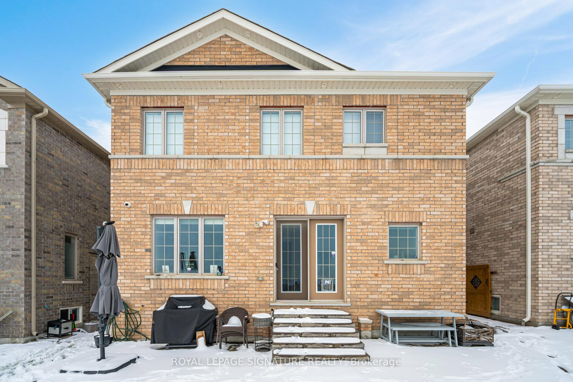 Photo 36 of Unit 2, 49 Dotchson Avenue, Caledon, Rural Caledon — HOMEH
