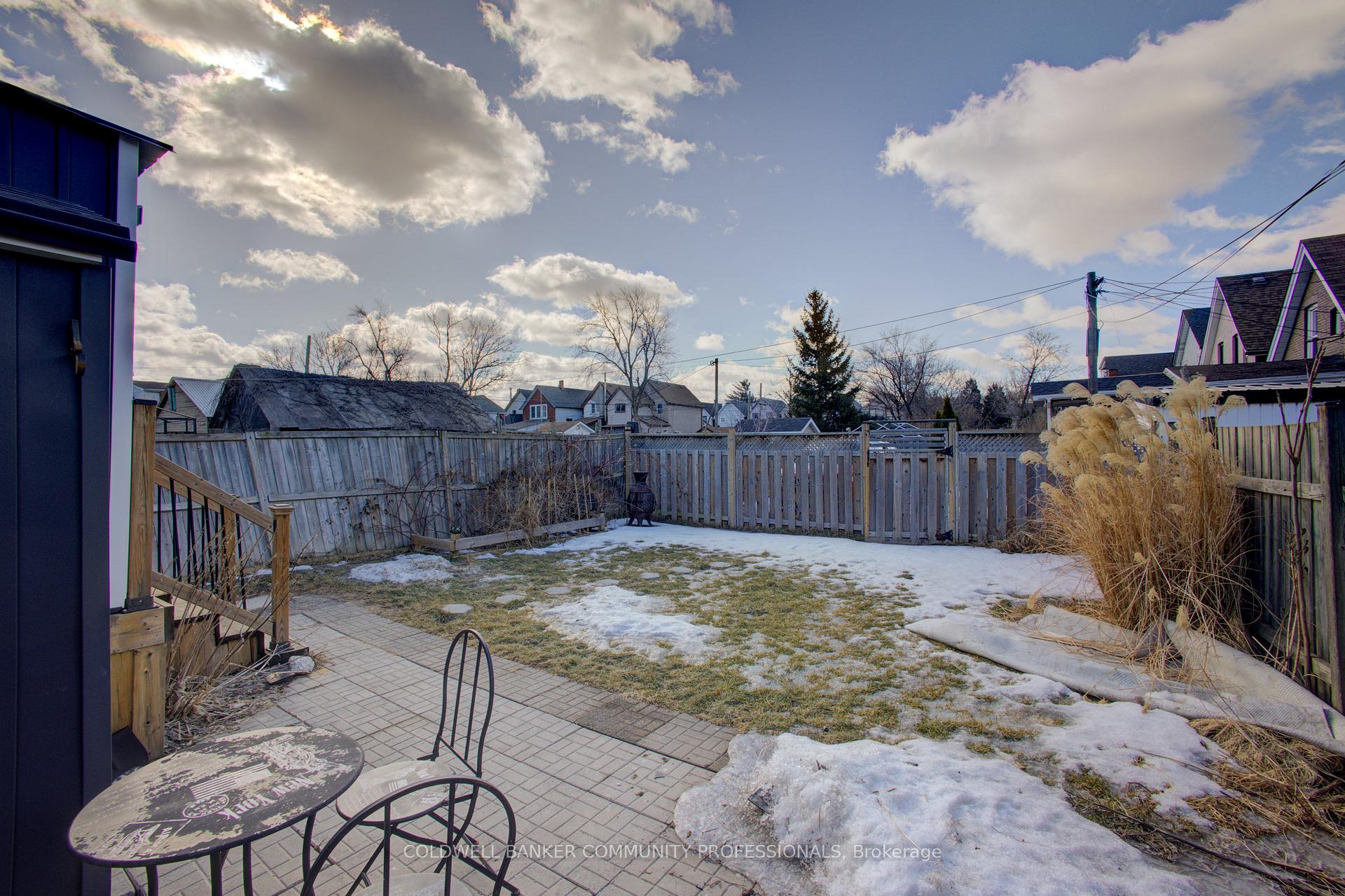Photo 25 of 44 Highland Avenue, Hamilton, Crown Point — HOMEH