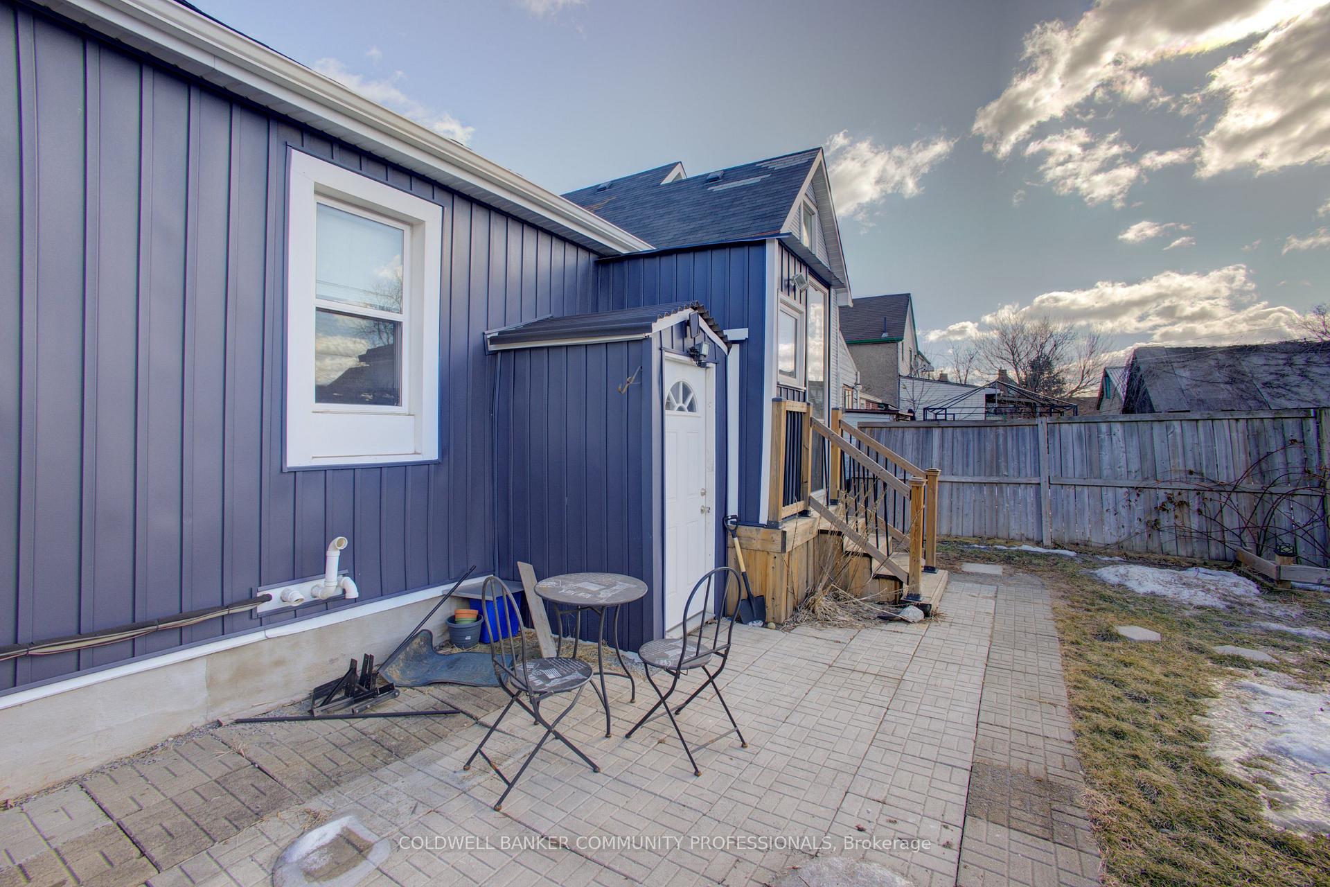 Photo 26 of 44 Highland Avenue, Hamilton, Crown Point — HOMEH