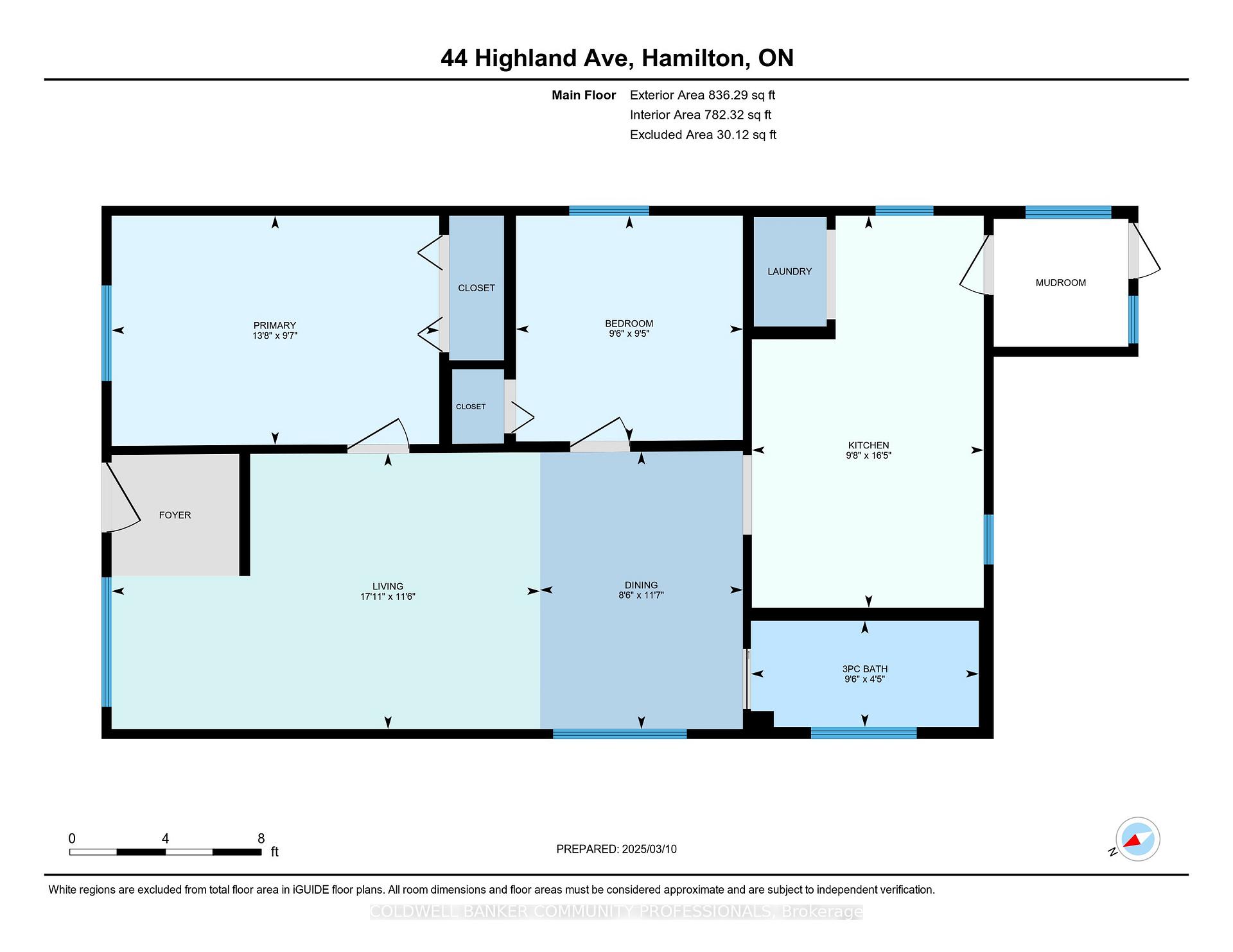 Photo 31 of 44 Highland Avenue, Hamilton, Crown Point — HOMEH