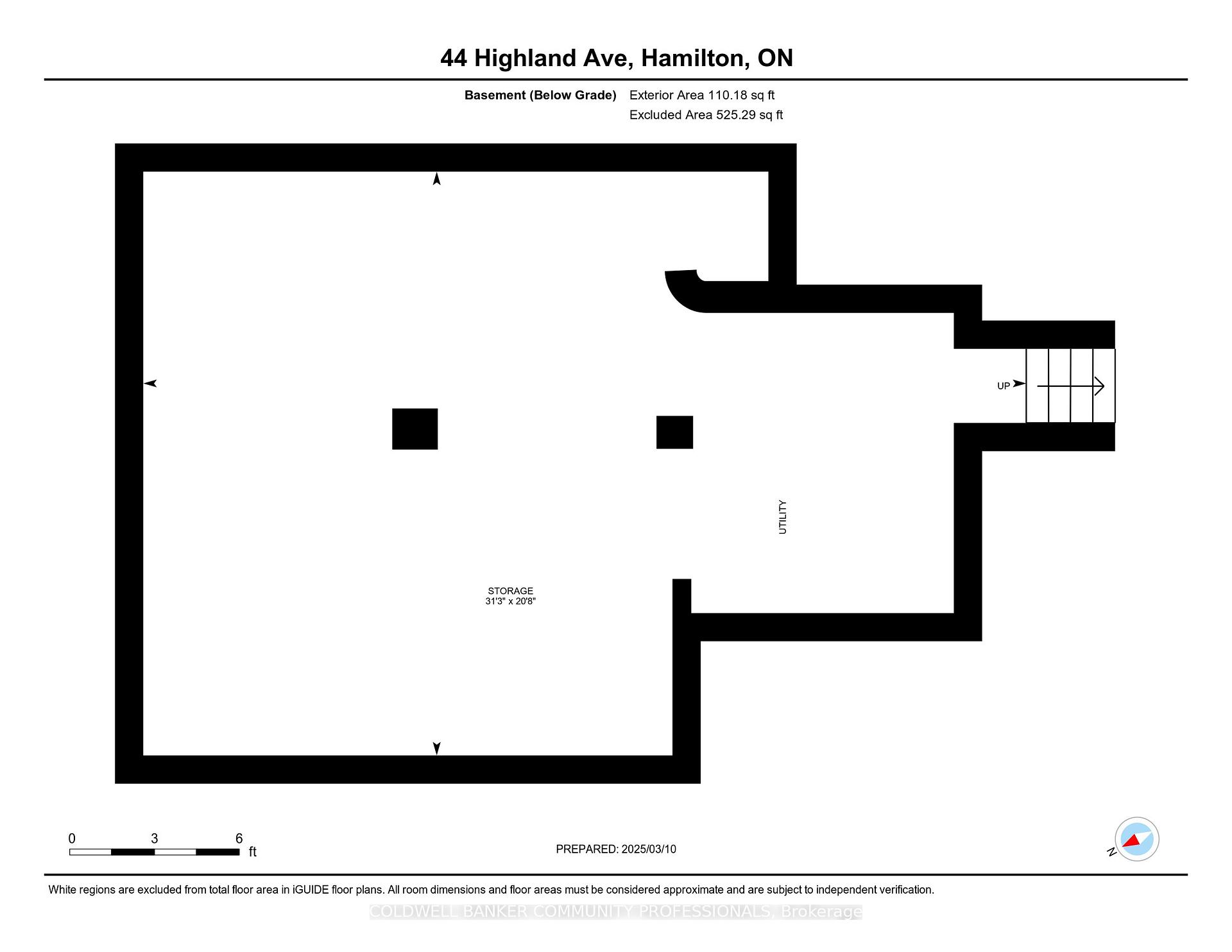 Photo 32 of 44 Highland Avenue, Hamilton, Crown Point — HOMEH