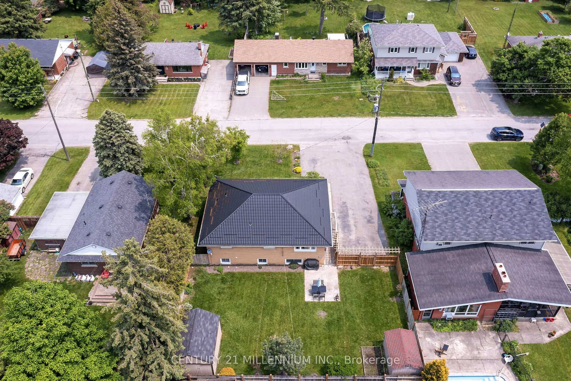 Photo 30 of 214 Daniel Street, Erin — HOMEH