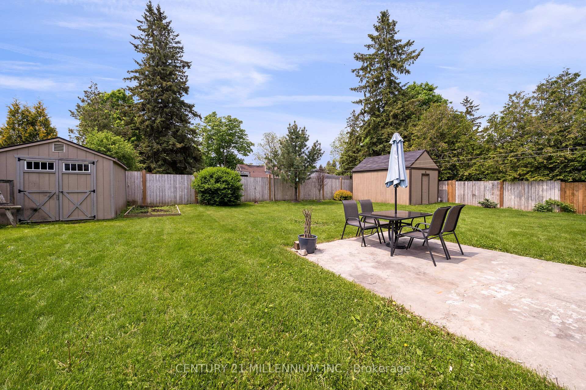 Photo 32 of 214 Daniel Street, Erin — HOMEH