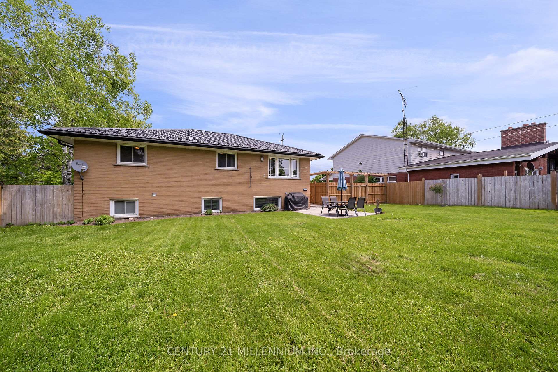 Photo 34 of 214 Daniel Street, Erin — HOMEH