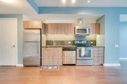 Photo 4 of Unit 1709, 390 Cherry Street, Toronto, Waterfront Communities — HOMEH