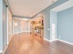 Photo 3 of Unit 1709, 390 Cherry Street, Toronto, Waterfront Communities — HOMEH