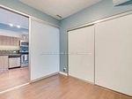 Photo 6 of Unit 1709, 390 Cherry Street, Toronto, Waterfront Communities — HOMEH