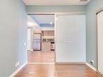 Photo 7 of Unit 1709, 390 Cherry Street, Toronto, Waterfront Communities — HOMEH