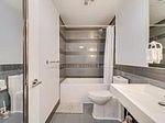 Photo 9 of Unit 1709, 390 Cherry Street, Toronto, Waterfront Communities — HOMEH