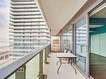 Photo 12 of Unit 1709, 390 Cherry Street, Toronto, Waterfront Communities — HOMEH